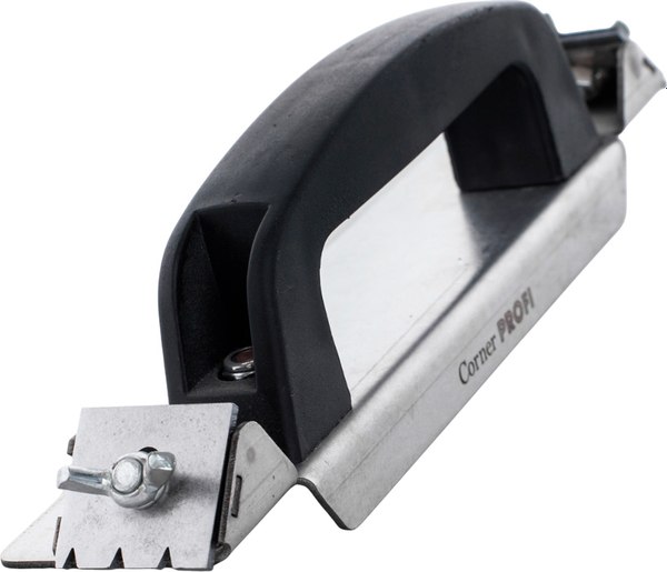 Рубанок ручной Corner PROFI GRND-003 - фото