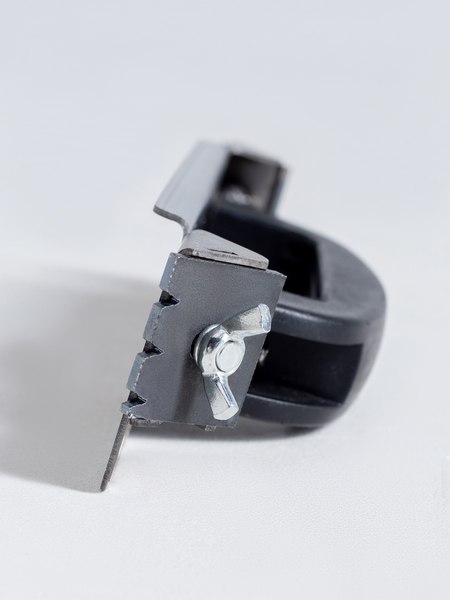 Рубанок ручной Corner PROFI GRND-003