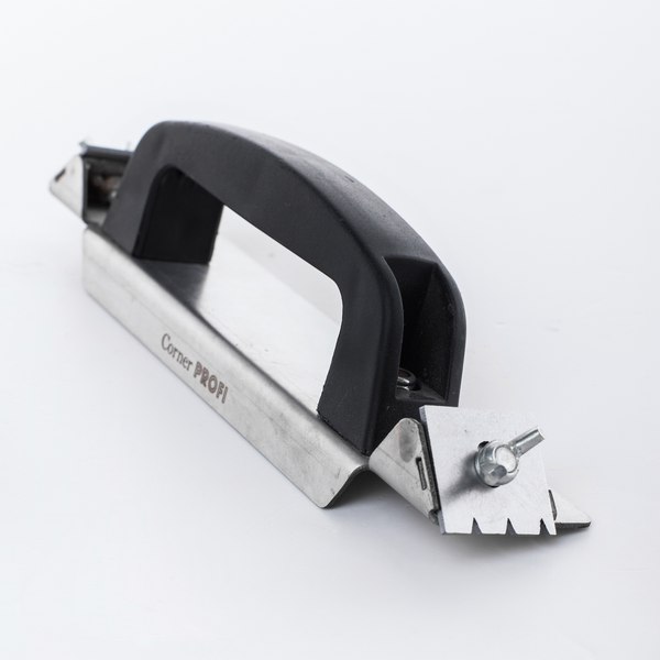 Рубанок ручной Corner PROFI GRND-003