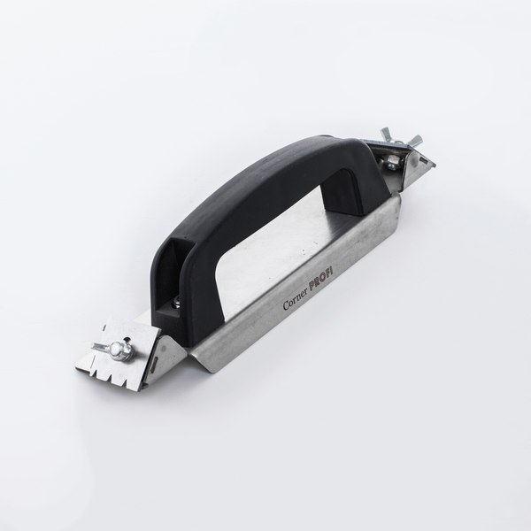 Рубанок ручной Corner PROFI GRND-003