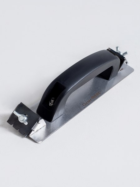 Рубанок ручной Corner PROFI GRND-003