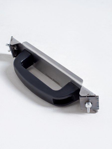 Рубанок ручной Corner PROFI GRND-003