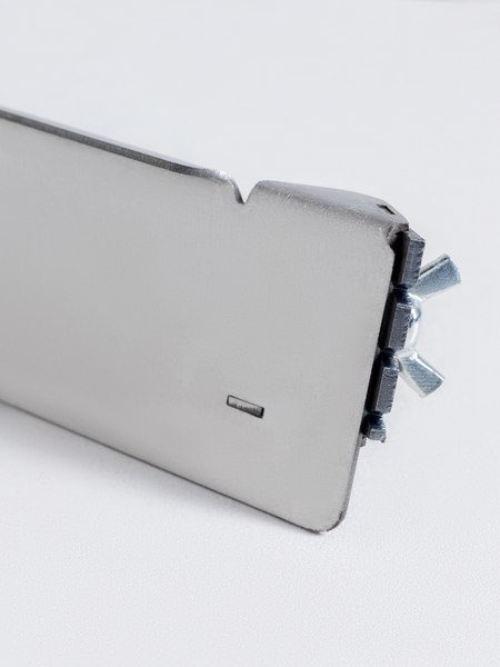 Рубанок ручной Corner PROFI GRND-003