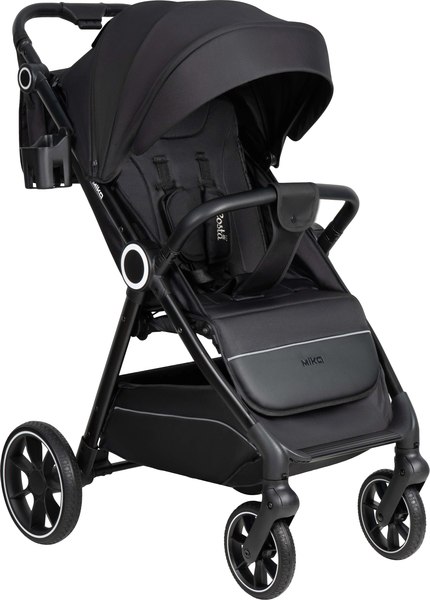 Детская прогулочная коляска Costa Mika / CMK-1 - фото