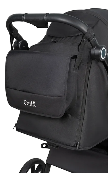 Детская прогулочная коляска Costa Mika / CMK-1