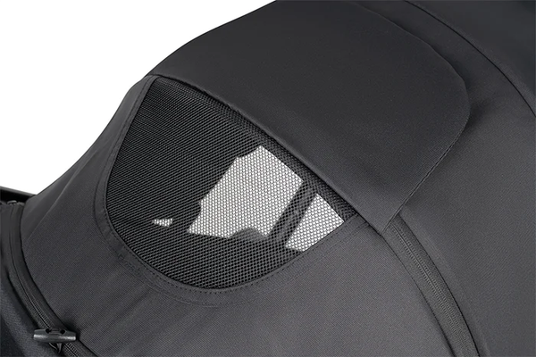 Детская прогулочная коляска Costa Mika / CMK-1