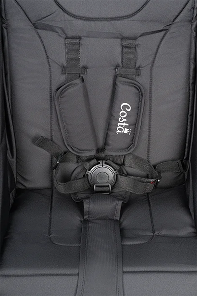 Детская прогулочная коляска Costa Mika / CMK-1