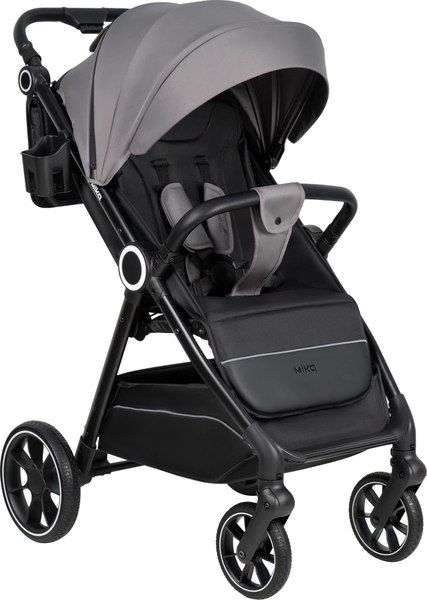 Детская прогулочная коляска Costa Mika / CMK-3 - фото