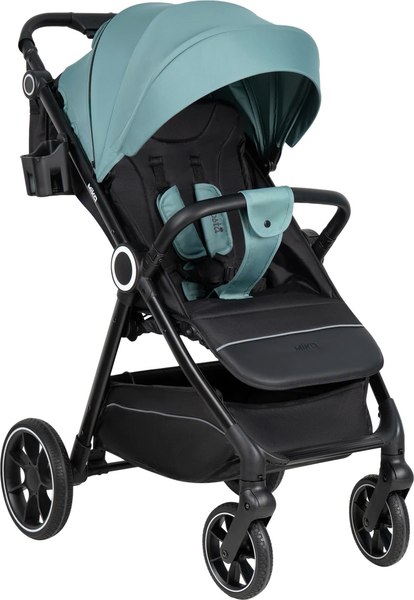Детская прогулочная коляска Costa Mika / CMK-2 - фото