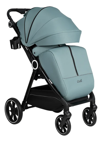Детская прогулочная коляска Costa Mika / CMK-2