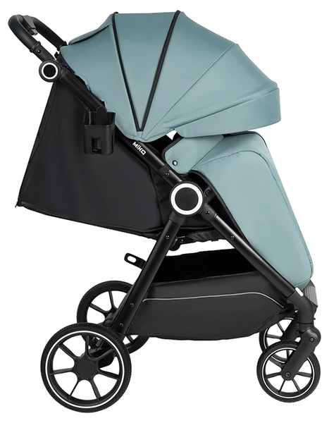 Детская прогулочная коляска Costa Mika / CMK-2