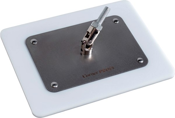 Терка шлифовальная Corner PROFI ABRZ-2-180 - фото