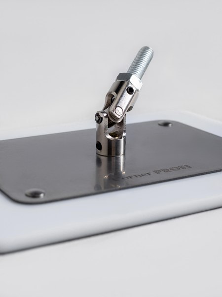 Терка шлифовальная Corner PROFI ABRZ-2-180