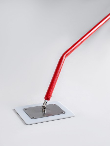 Терка шлифовальная Corner PROFI ABRZ-2-180