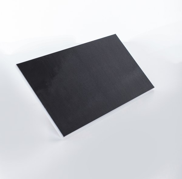 Терка шлифовальная Corner PROFI ABRZ-1-230 - фото