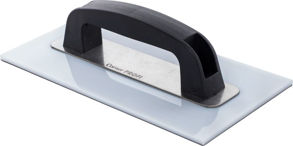 Терка шлифовальная Corner PROFI ABRZ-1-230