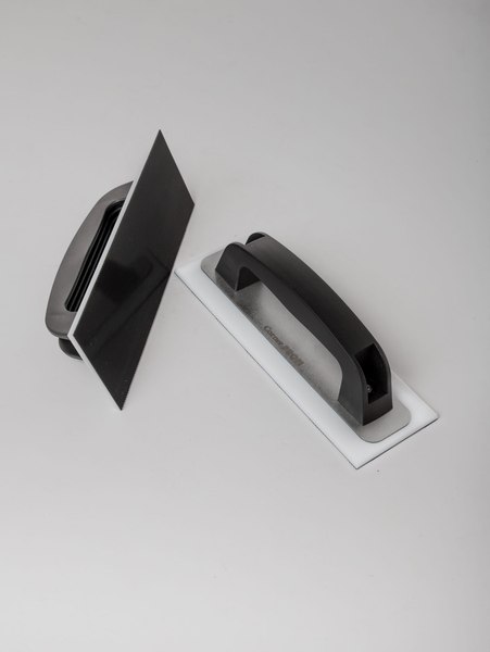 Терка шлифовальная Corner PROFI ABRZ-1-200