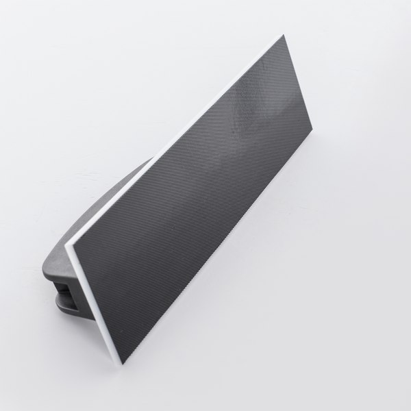 Терка шлифовальная Corner PROFI ABRZ-1-270