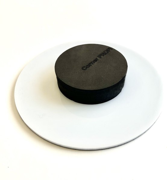 Терка шлифовальная Corner PROFI ABRZ-2-150 - фото