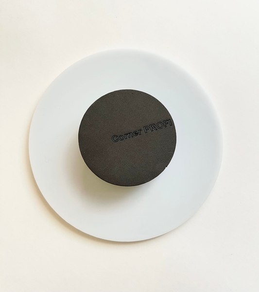 Терка шлифовальная Corner PROFI ABRZ-2-150