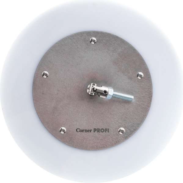 Терка шлифовальная Corner PROFI ABRZ-2-225 - фото