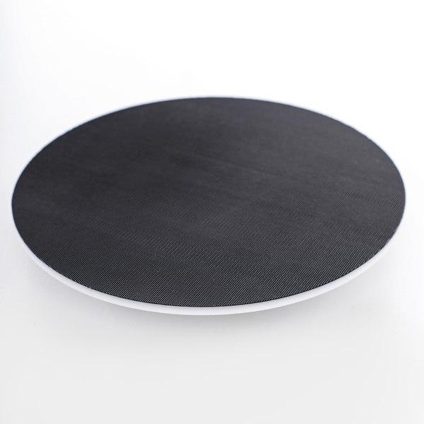 Терка шлифовальная Corner PROFI ABRZ-2-225