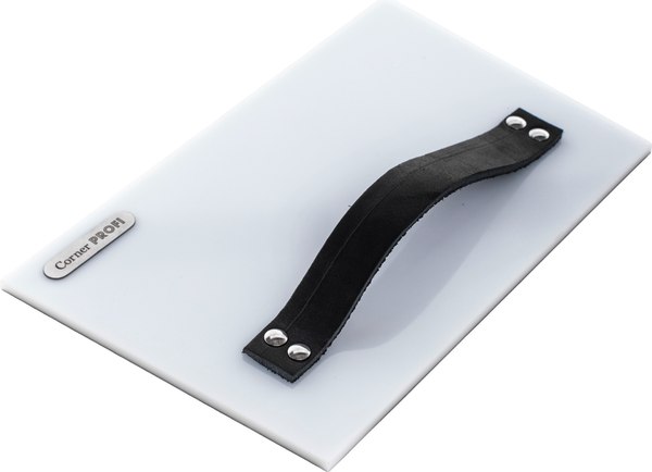 Терка шлифовальная Corner PROFI Hand ABRZ-1-hnd - фото