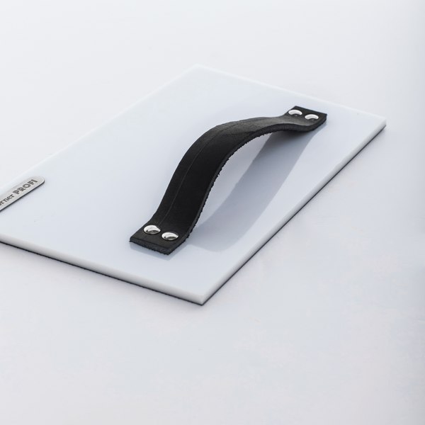 Терка шлифовальная Corner PROFI Hand ABRZ-1-hnd