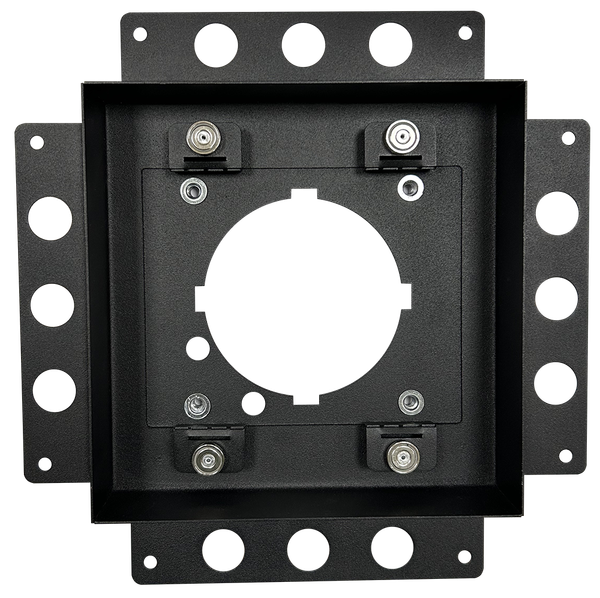 Решетка вентиляционная Homy Air AP125BM