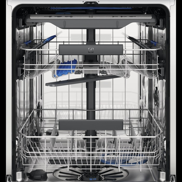 Посудомоечная машина Electrolux EEM69410W