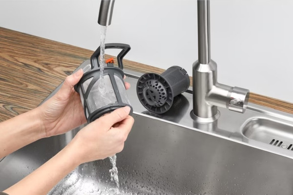 Посудомоечная машина Electrolux EEM69410W