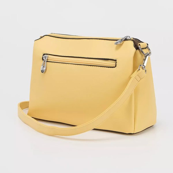 Сумка Passo Avanti 855-9005-YLW