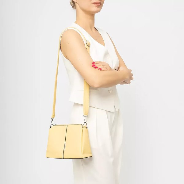 Сумка Passo Avanti 855-9005-YLW