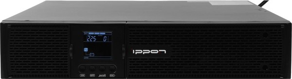 ИБП IPPON Innova RTB 3000 / 2028480 - фото