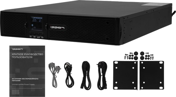 ИБП IPPON Innova RTB 3000 / 2028480