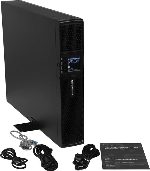 ИБП IPPON Innova RTB 3000 / 2028480