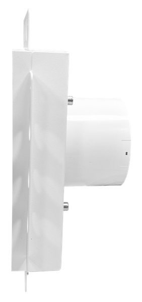 Вентилятор накладной Homy Air APS100WMHZ (с обратным клапаном)