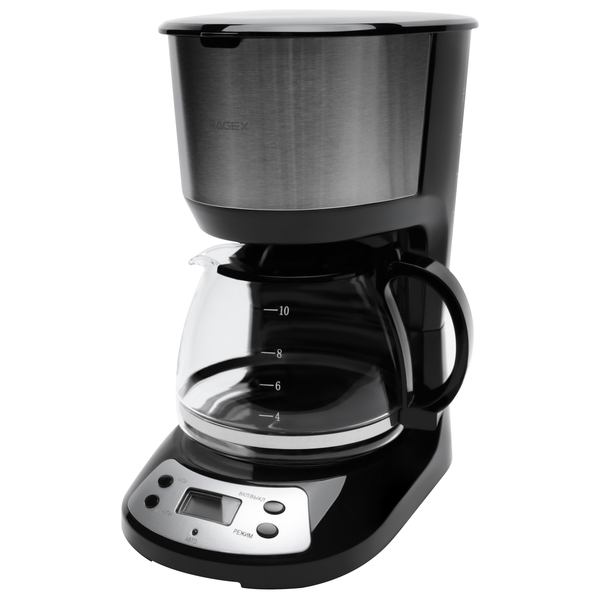 Капельная кофеварка RAGEX R405-000