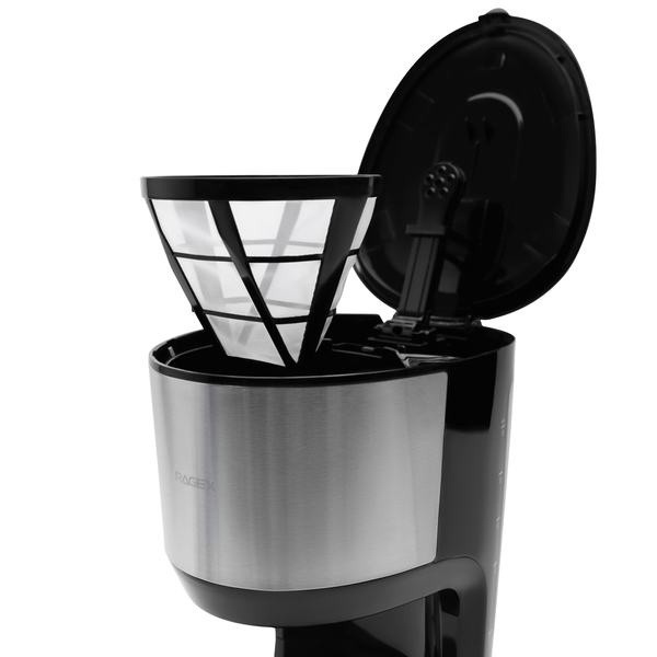 Капельная кофеварка RAGEX R405-000