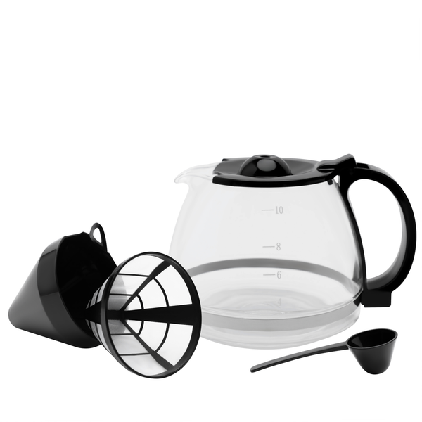 Капельная кофеварка RAGEX R405-000