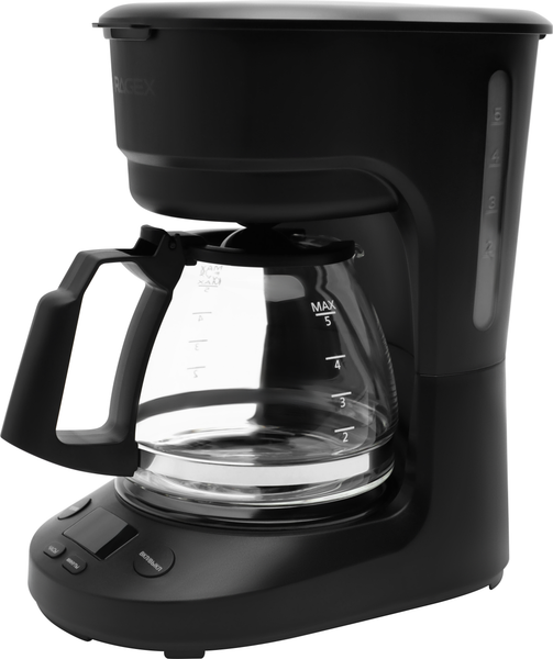 Капельная кофеварка RAGEX R406-000 - фото