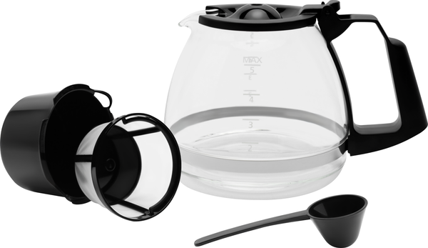 Капельная кофеварка RAGEX R406-000