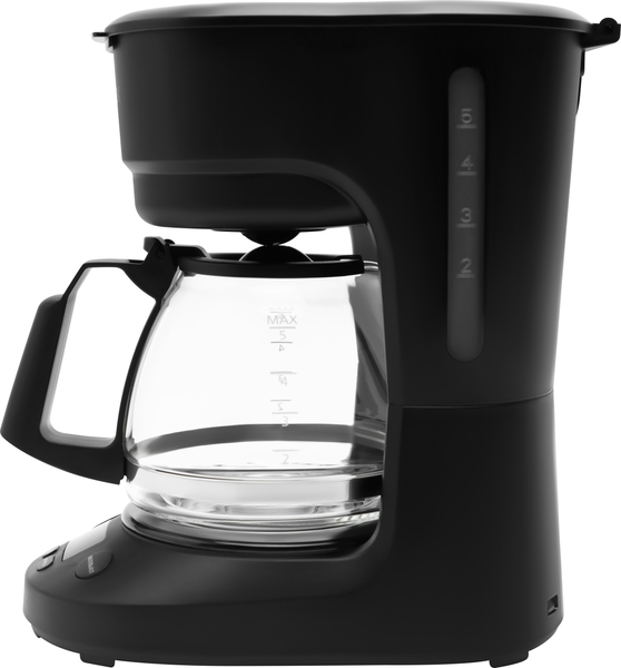 Капельная кофеварка RAGEX R406-000