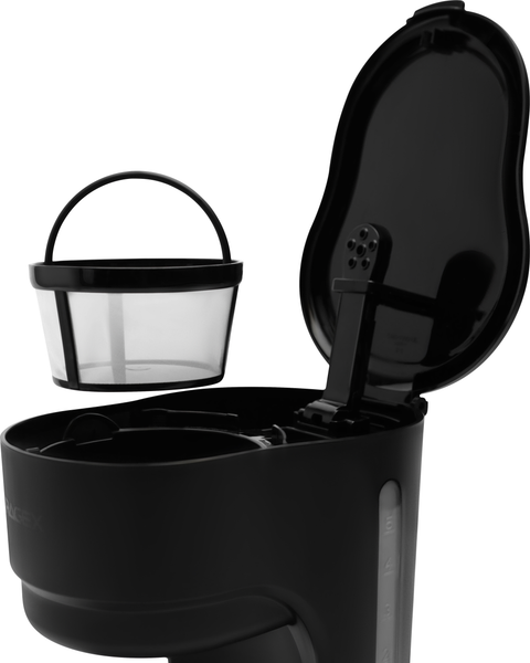 Капельная кофеварка RAGEX R406-000