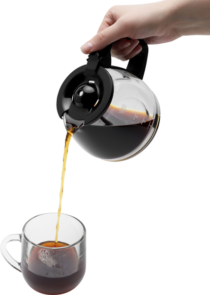 Капельная кофеварка RAGEX R406-000