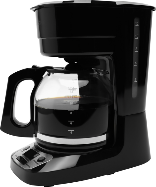 Капельная кофеварка RAGEX R407-000 - фото