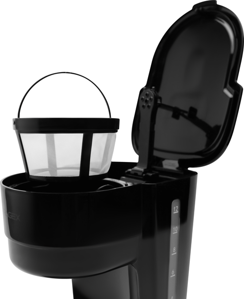 Капельная кофеварка RAGEX R407-000