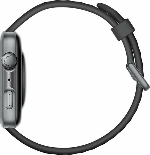 Умные часы Huawei Watch Fit 4 SYA-B09 / 55020FAP