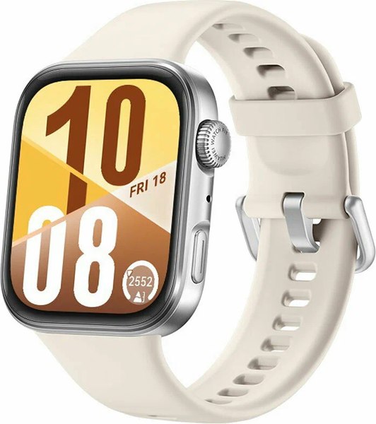 Умные часы Huawei Watch Fit 4 SYA-B09 / 55020FAM - фото