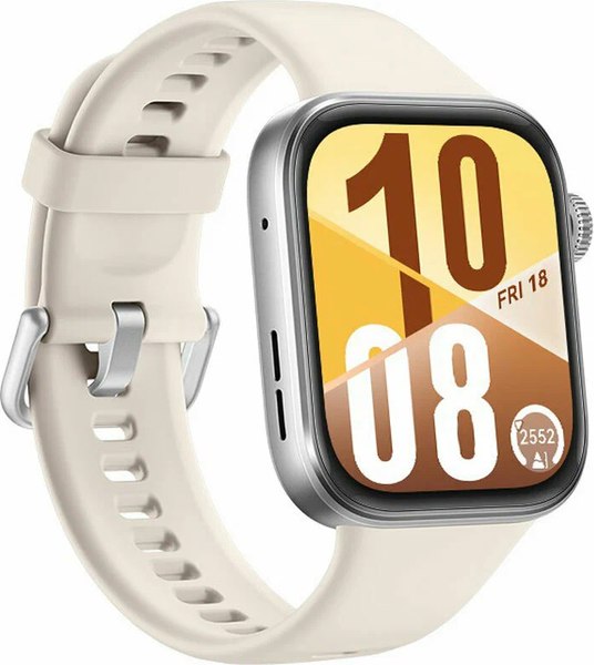 Умные часы Huawei Watch Fit 4 SYA-B09 / 55020FAM